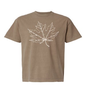 Maple Leaf Tee